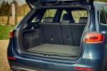 Mercedes-Benz B180 Sport 2019 года (UK)